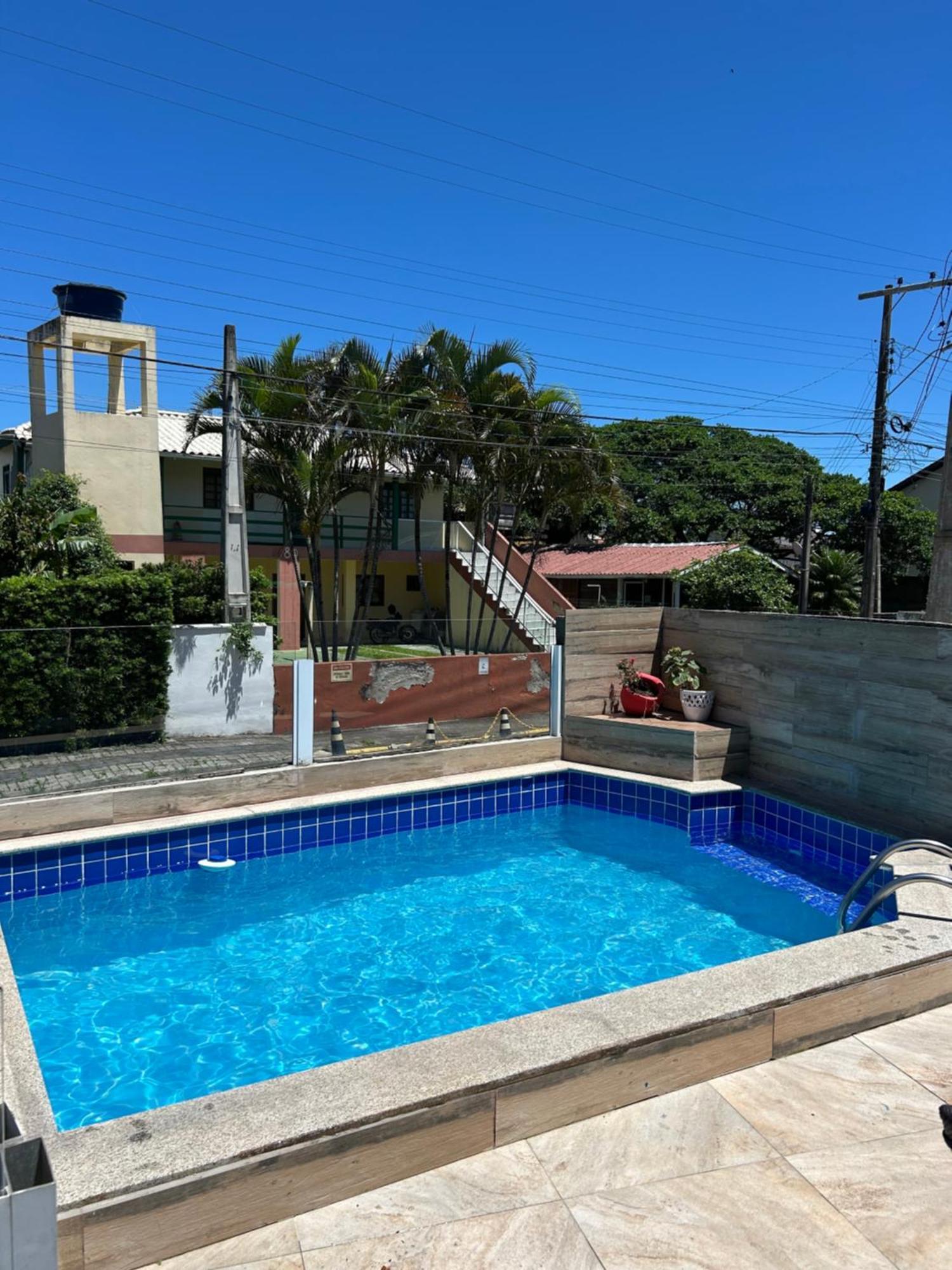 Recanto Do Sul - Campeche Florianópolis Extérieur photo
